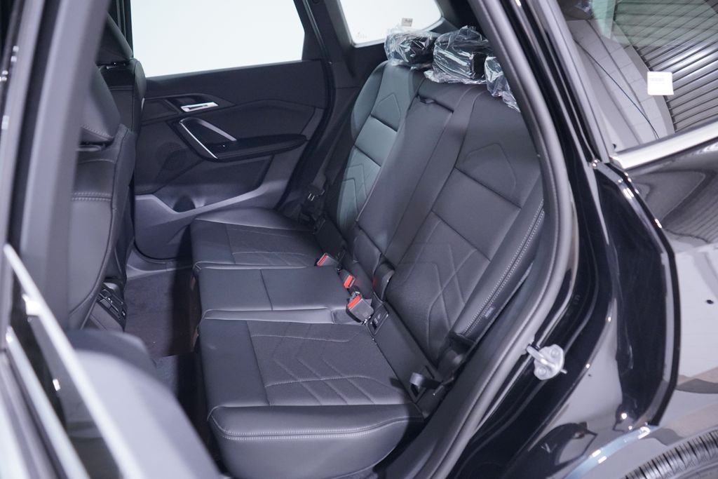 New 2027  BMW xDrive28i image 10