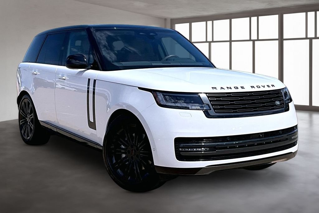 New 2026  Land Rover SE image 2