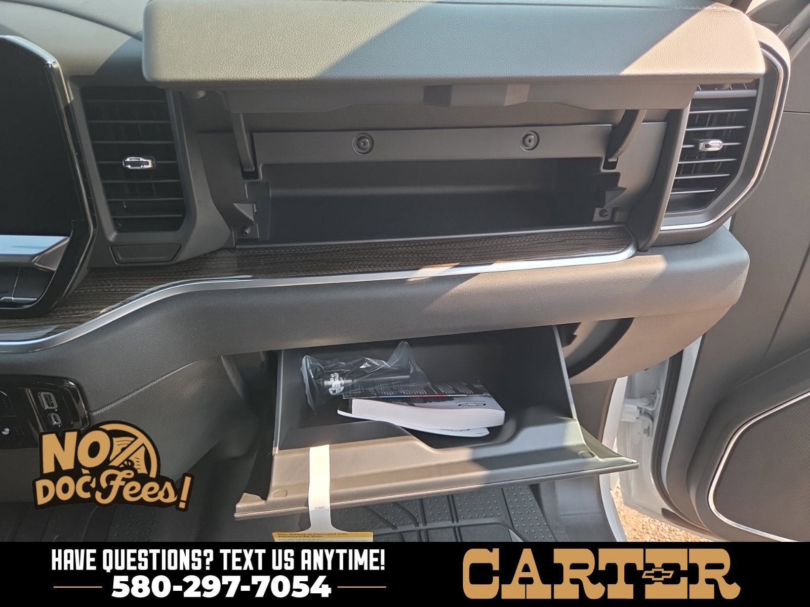 2026 Chevrolet Silverado 1500 RST - Photo 36