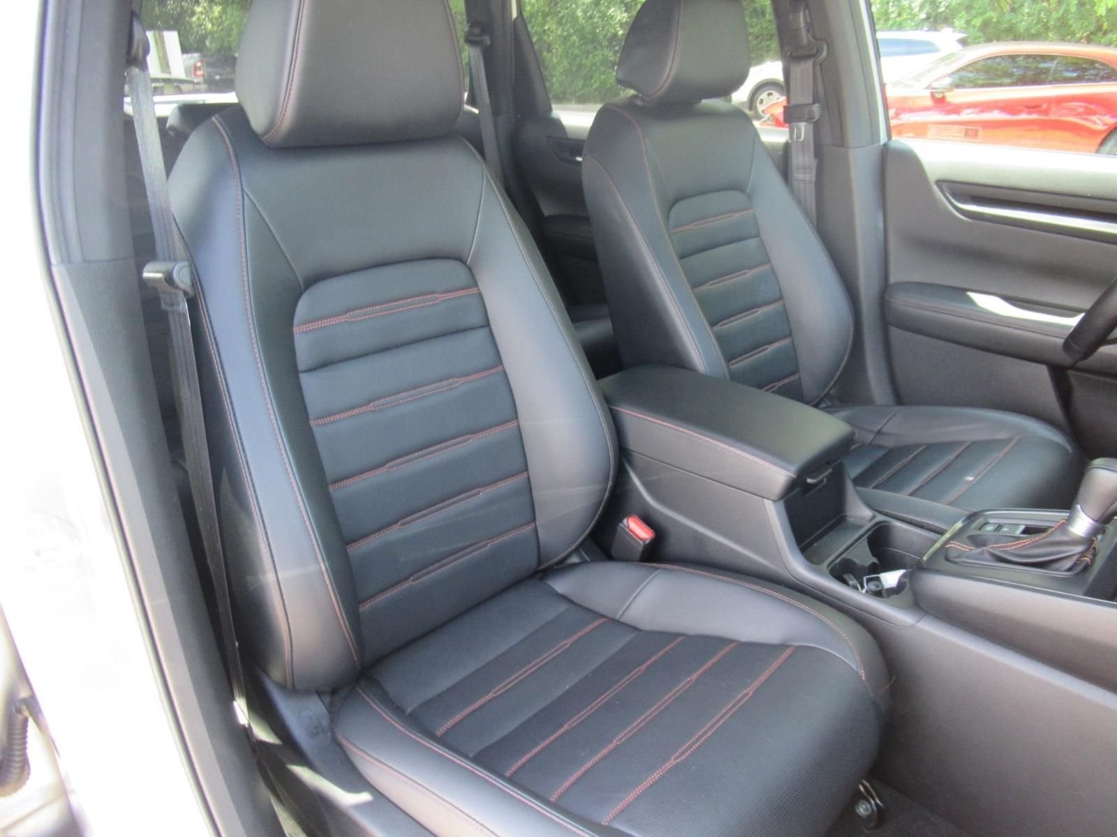 Used 2025 Silver Honda Sport-L image 9