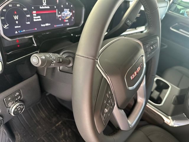New 2026 Summit White GMC SLT image 21