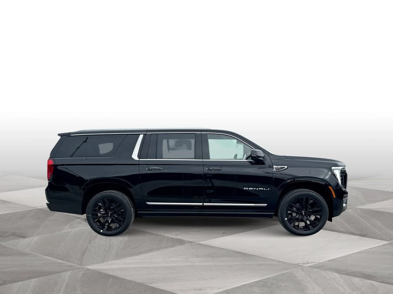 2026 GMC Yukon XL Denali - Photo 9