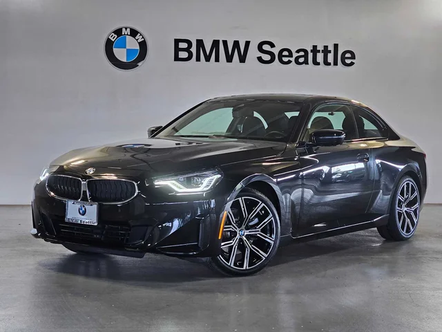 2026 BMW i5 M60