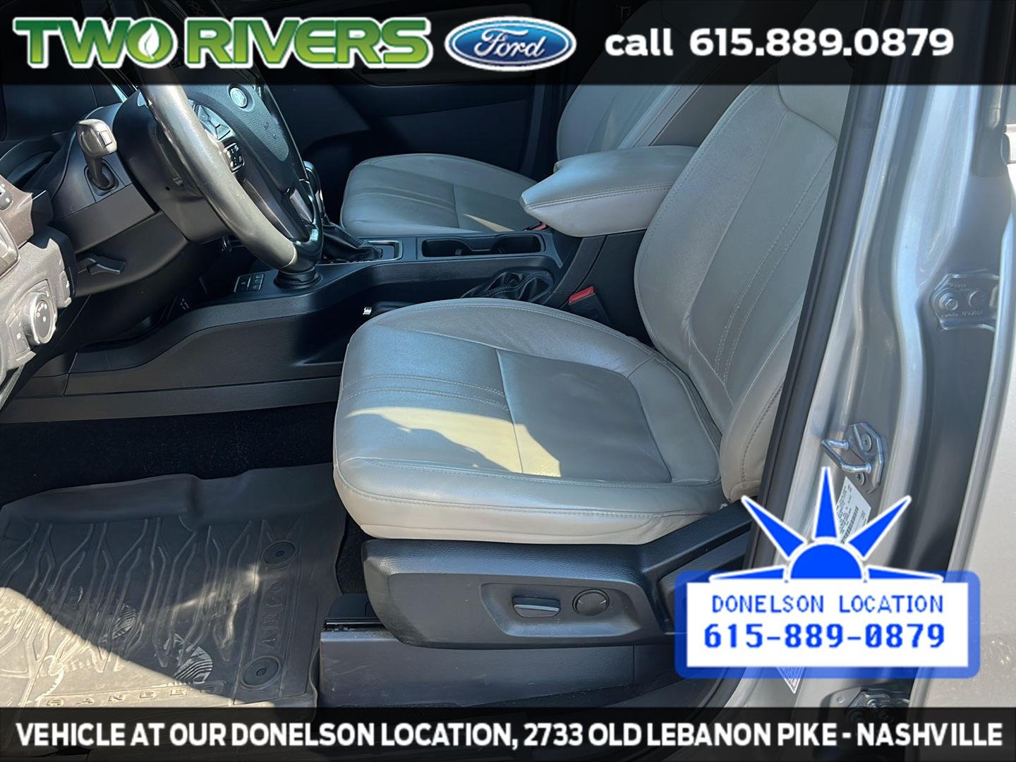 Used 2020  Ford LARIAT image 22