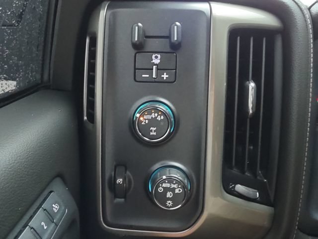 2018 Chevrolet Silverado 1500 High Country - Photo 19
