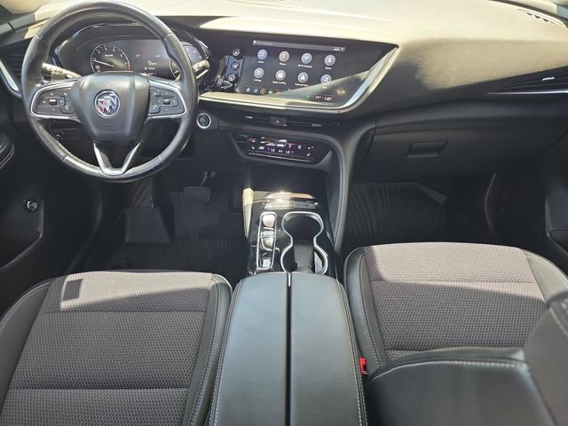 2021 Buick Envision Preferred - Photo 11