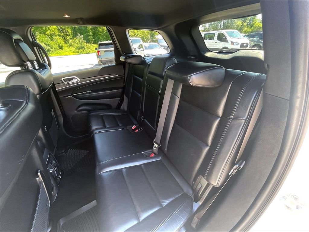 Used 2020 Green Ford ST image 25
