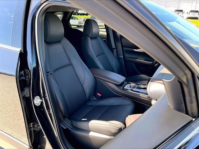 2025 Mazda CX-30 Turbo Premium - Photo 11