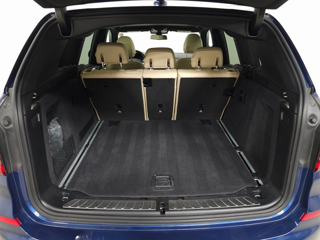 2021 BMW X3 - Image 5