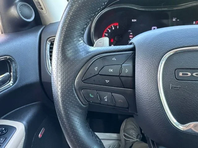 Used 2018 White Dodge GT image 25