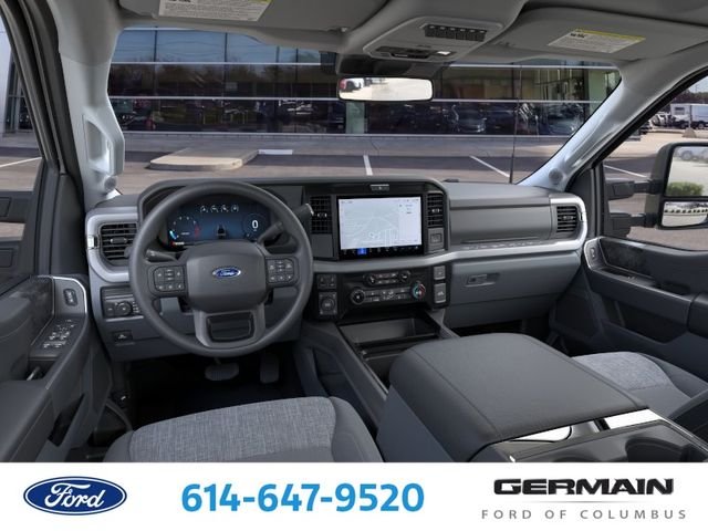 New 2026 Oxford White Ford XLT image 13