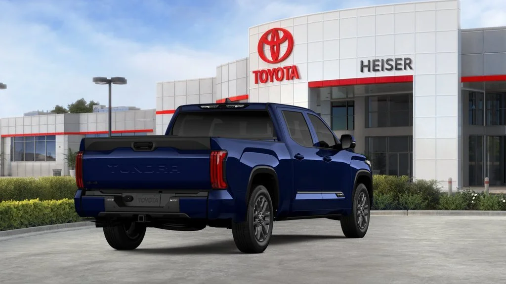 New 2026  Toyota Platinum image 60