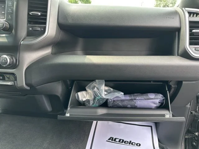 2022 RAM Ram 1500 Pickup Big Horn/Lone Star - Photo 13
