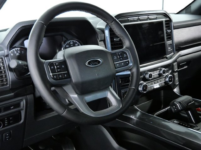 Used 2023 White Ford XLT image 21