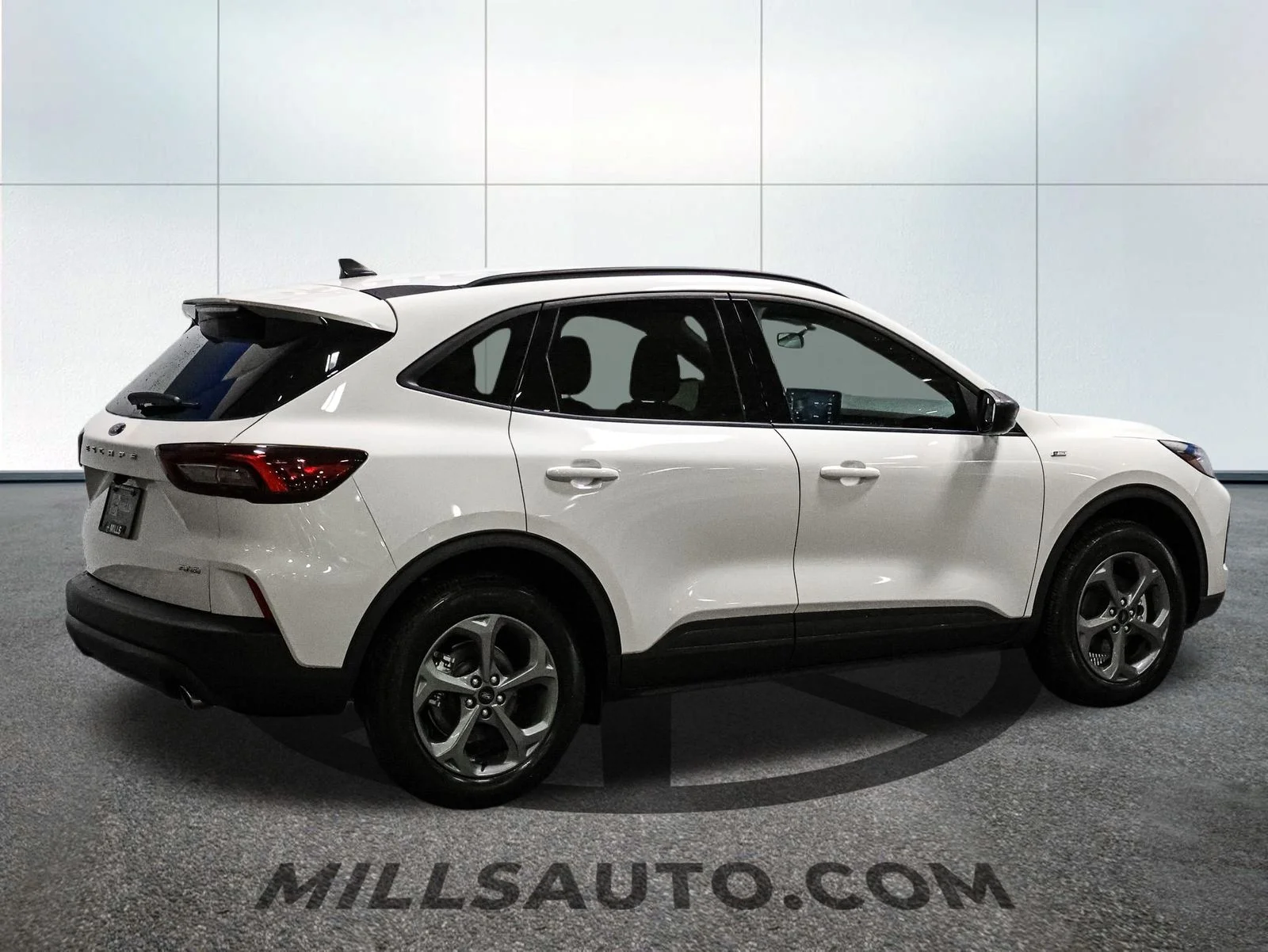 2026 Ford Escape ST-Line - Photo 8