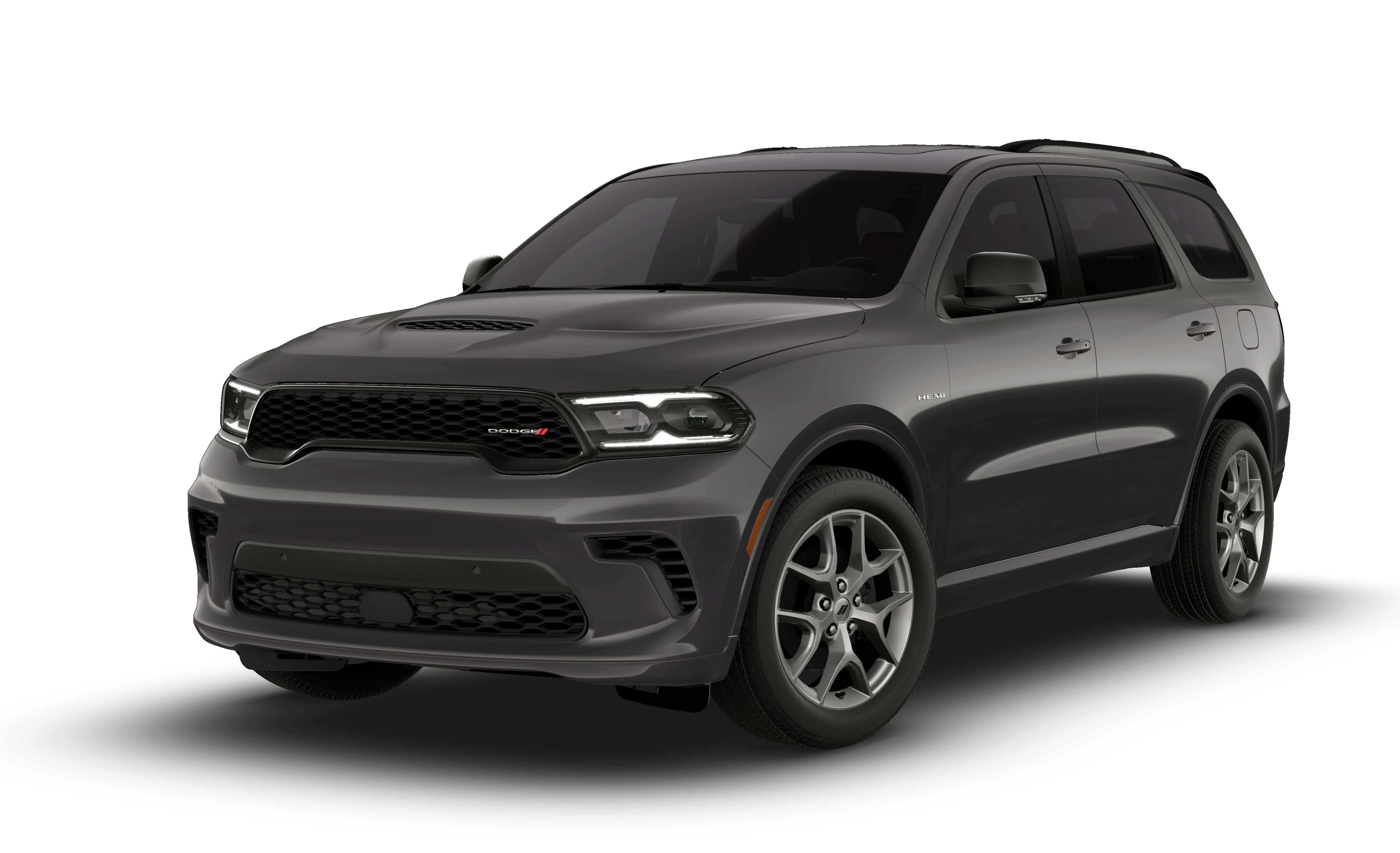 2026 Dodge Durango GT HEMI Plus V8 AWD's photo