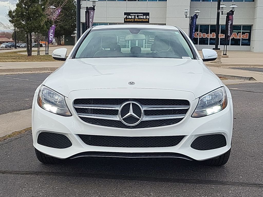 2018 Mercedes-Benz C-Class Sedan C300 - Photo 9