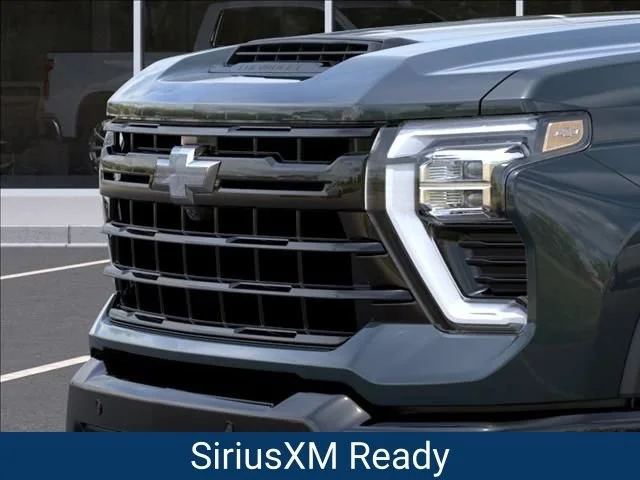 2026 Chevrolet Silverado 2500 HD LT - Photo 15
