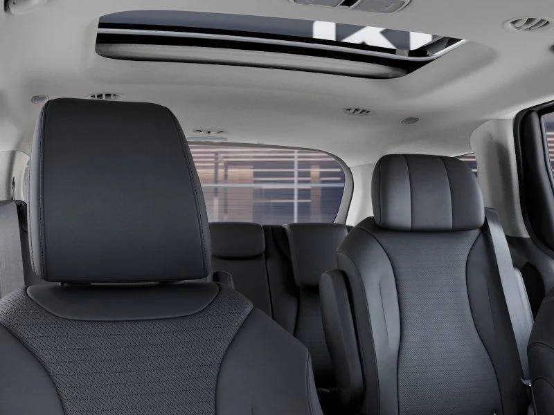 New 2026 Ceramic Silver Kia SX Prestige image 22