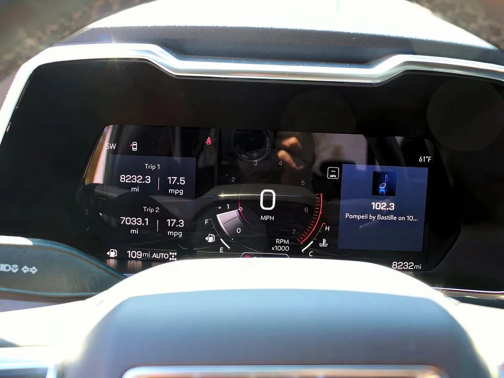 2024 GMC Canyon Elevation - Photo 15