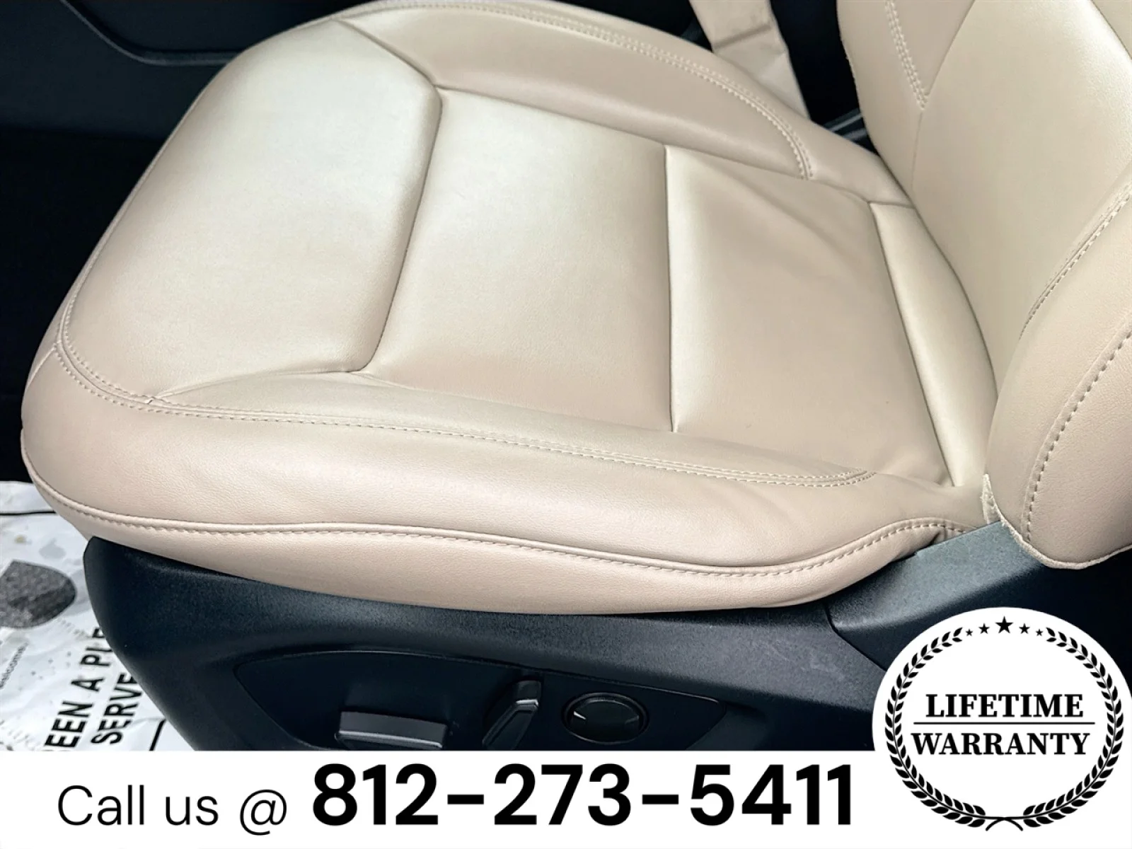 Used 2024 Black Ford XLT image 18