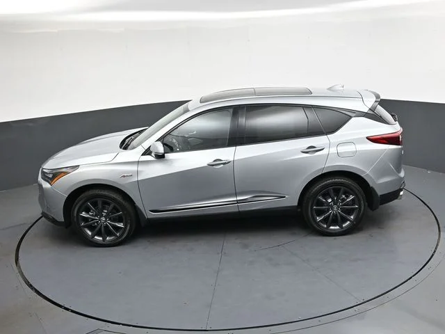 2025 Acura RDX A-Spec Package - Photo 28
