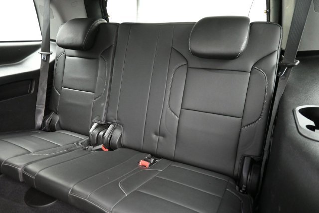 Used 2019 Silver Chevrolet LT image 18