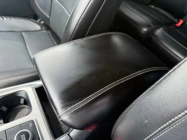 Used 2020 Black Ford Limited image 29