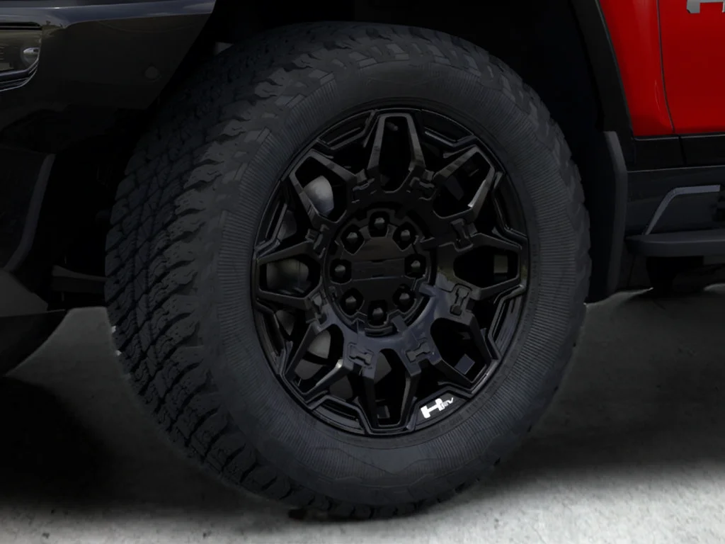 2026 GMC HUMMER EV 2X - Photo 19