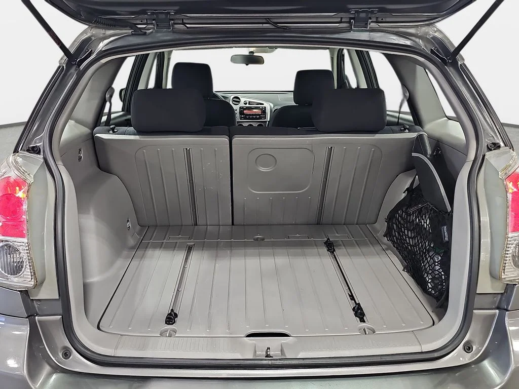 Used 2008 Gray Toyota XR image 14