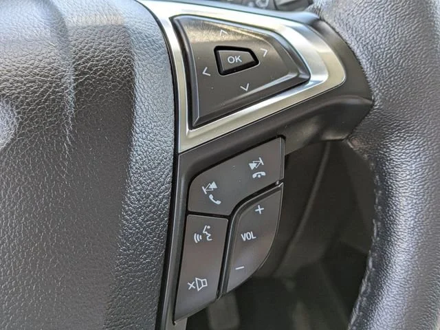 Used 2024 Silver Ford Titanium image 28