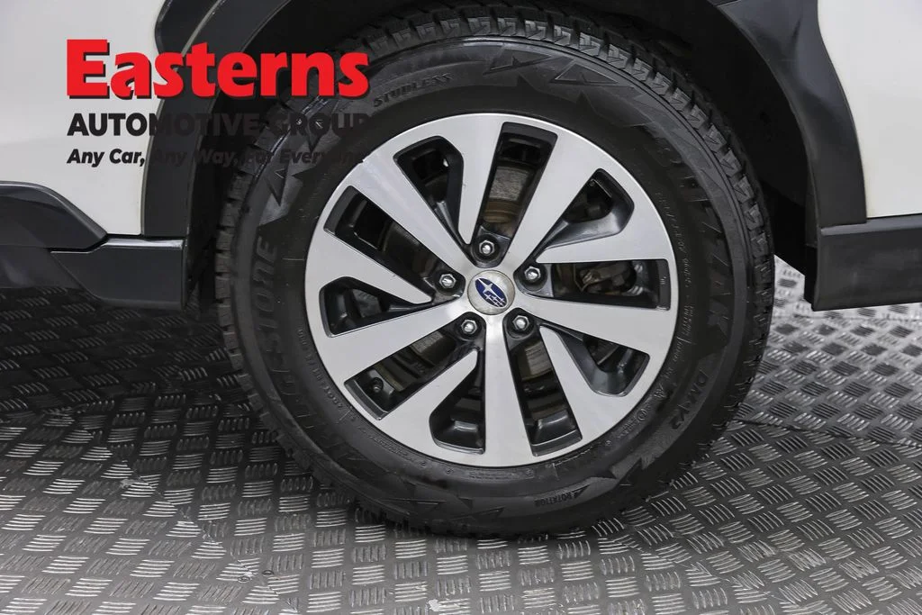 Used 2023 White Subaru Premium image 31