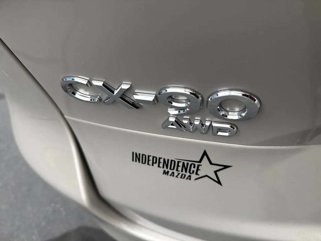 New 2026 Platinum Mazda Preferred image 32