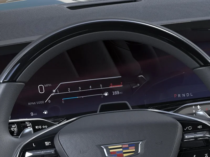 2026 Cadillac Escalade Sport - Photo 19