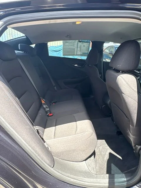 Used 2023 Gray Chevrolet LS image 14