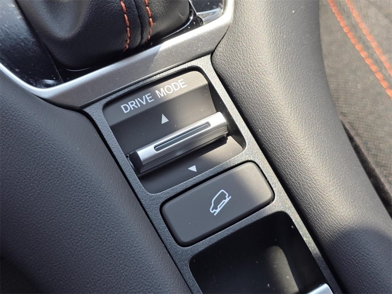 2026 Honda HR-V Sport - Photo 8