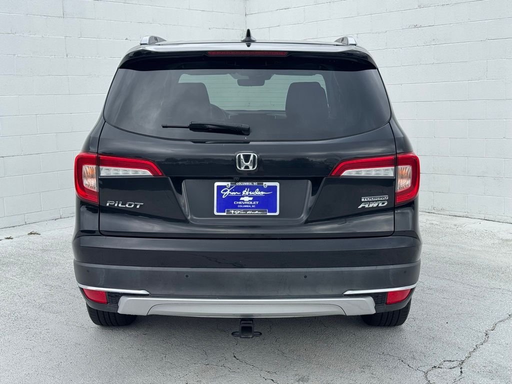Used 2022 Black Honda Touring image 14