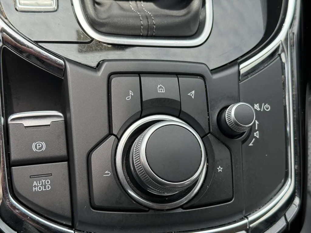2023 Mazda CX-9 Touring - Photo 31