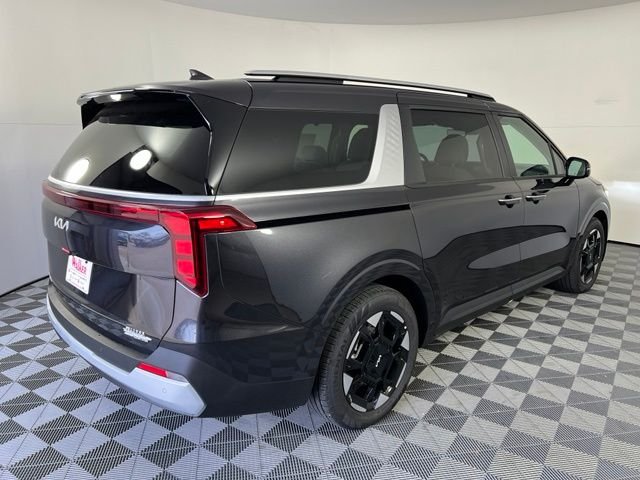 New 2026  Kia EX image 7