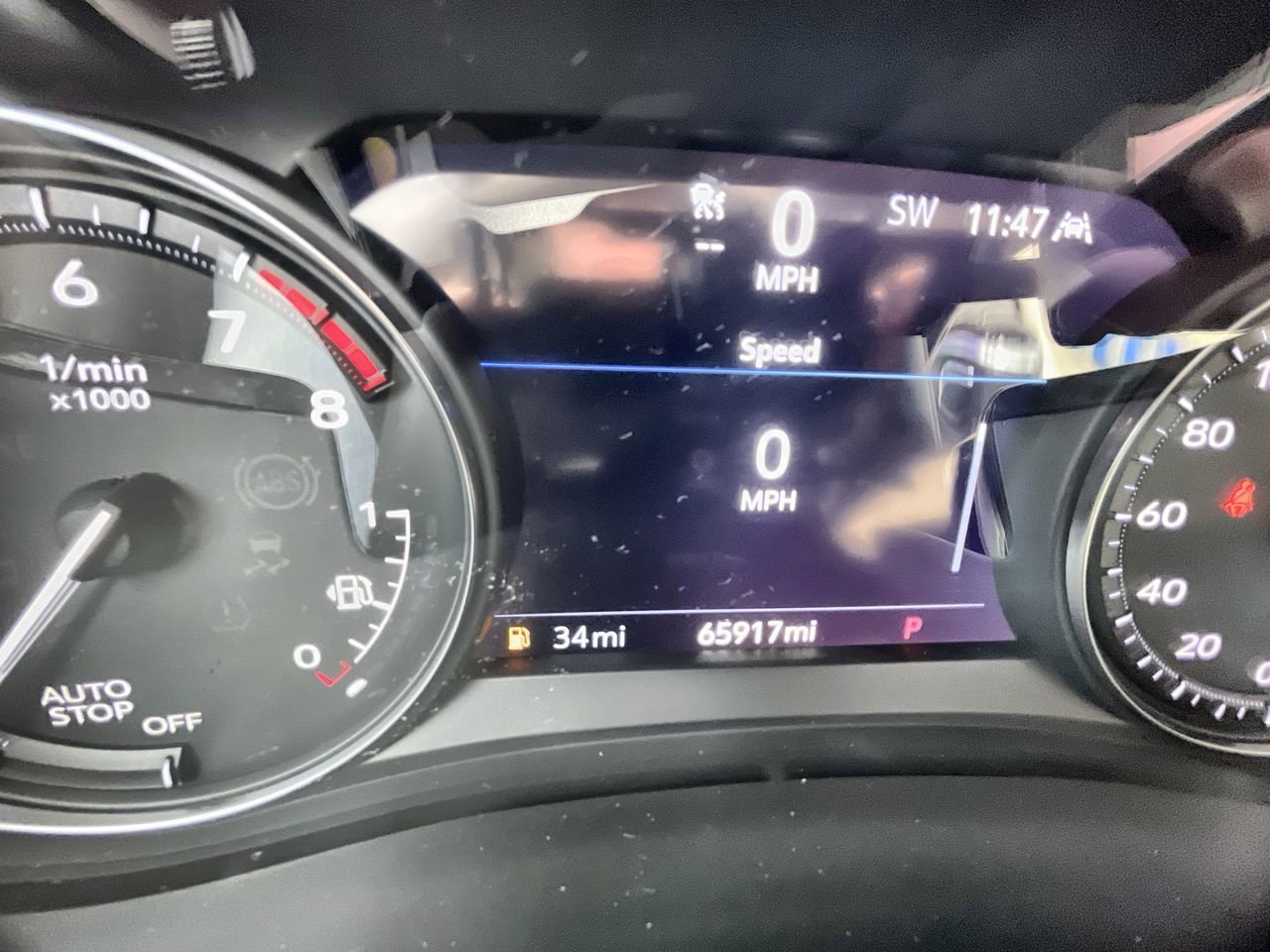 2021 Cadillac XT6 Premium Luxury - Photo 12