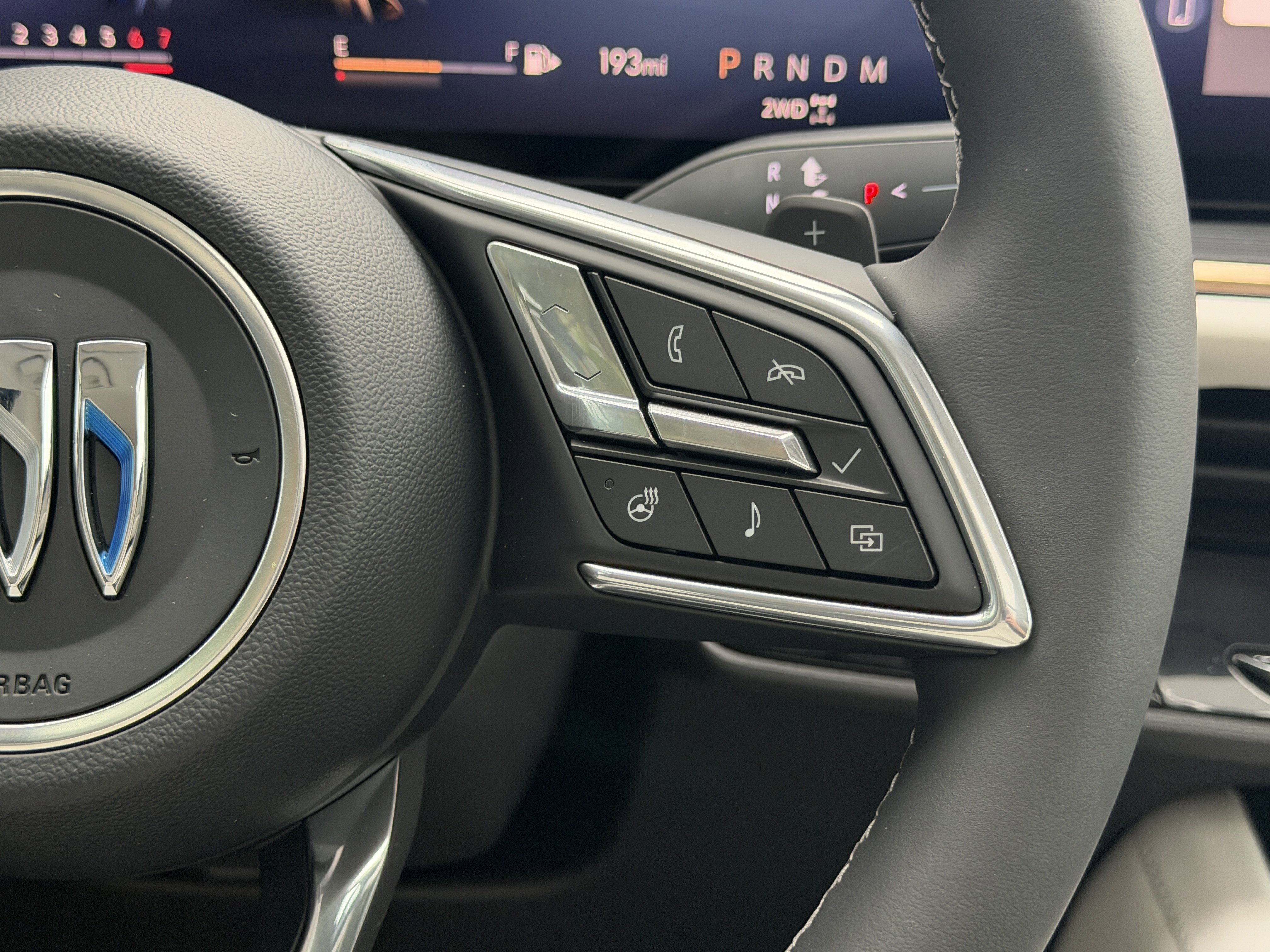 2026 Buick Envision Avenir - Photo 45
