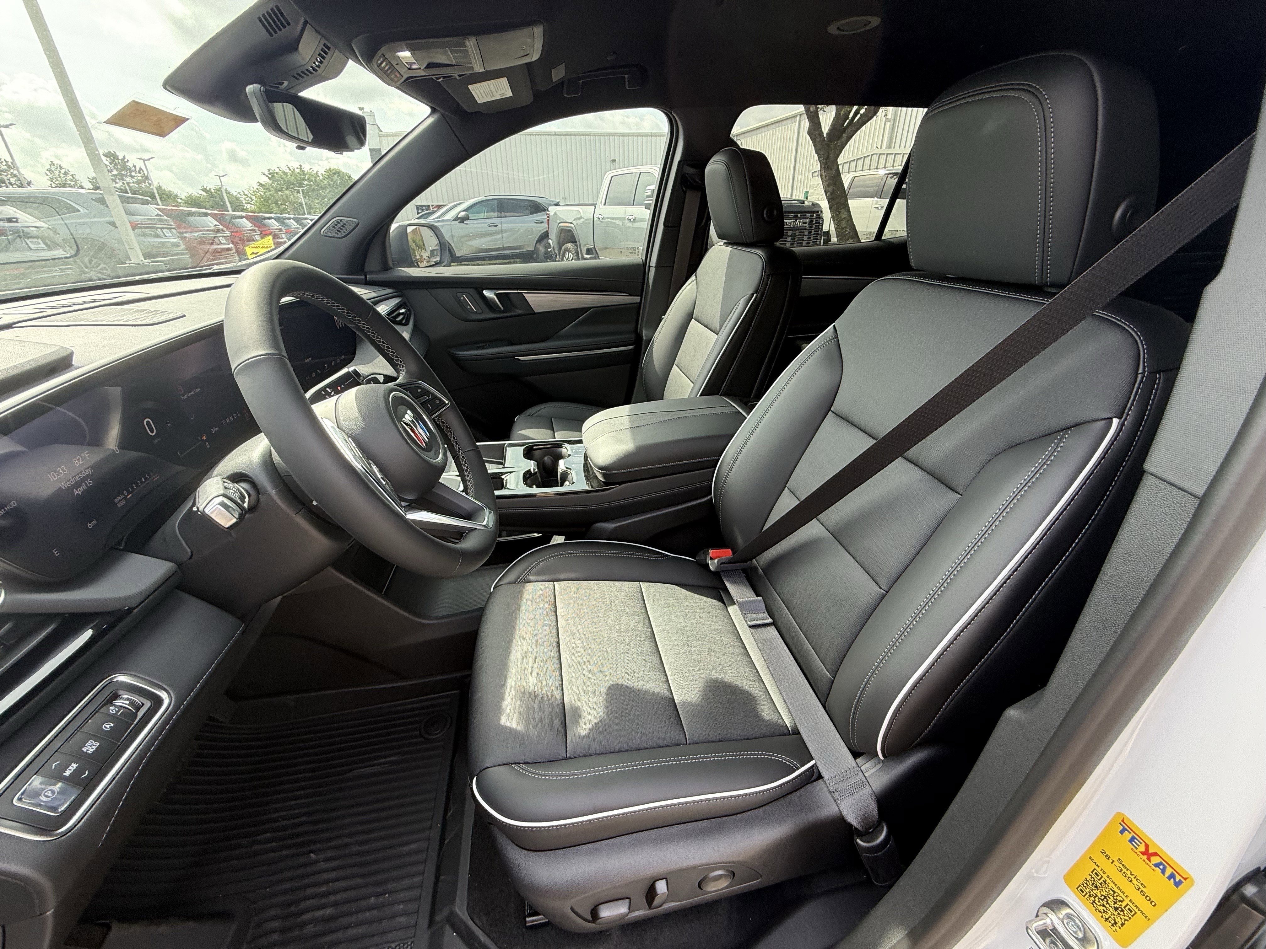 2026 Buick Enclave Preferred - Photo 15