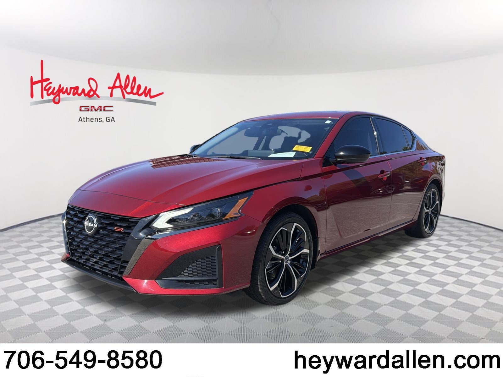 2023 Nissan Altima