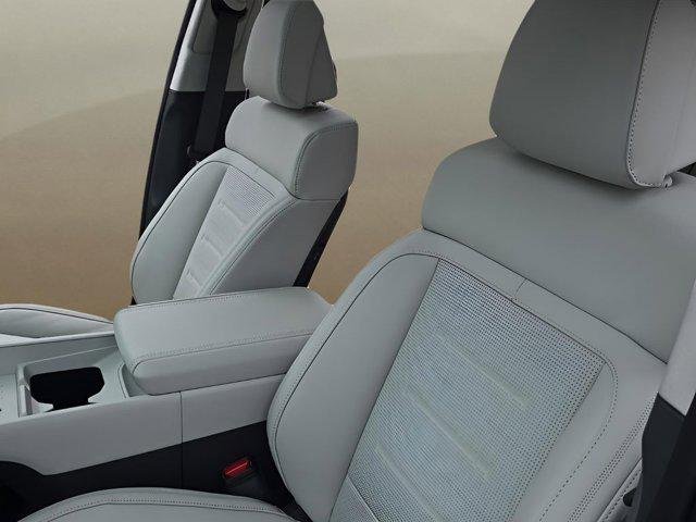 2026 Hyundai Santa Fe Calligraphy - Photo 13