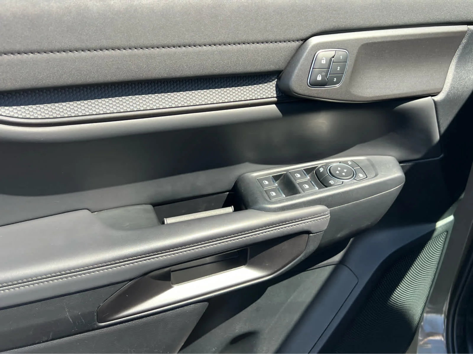 Certified Used 2025 Gray Ford Raptor image 31