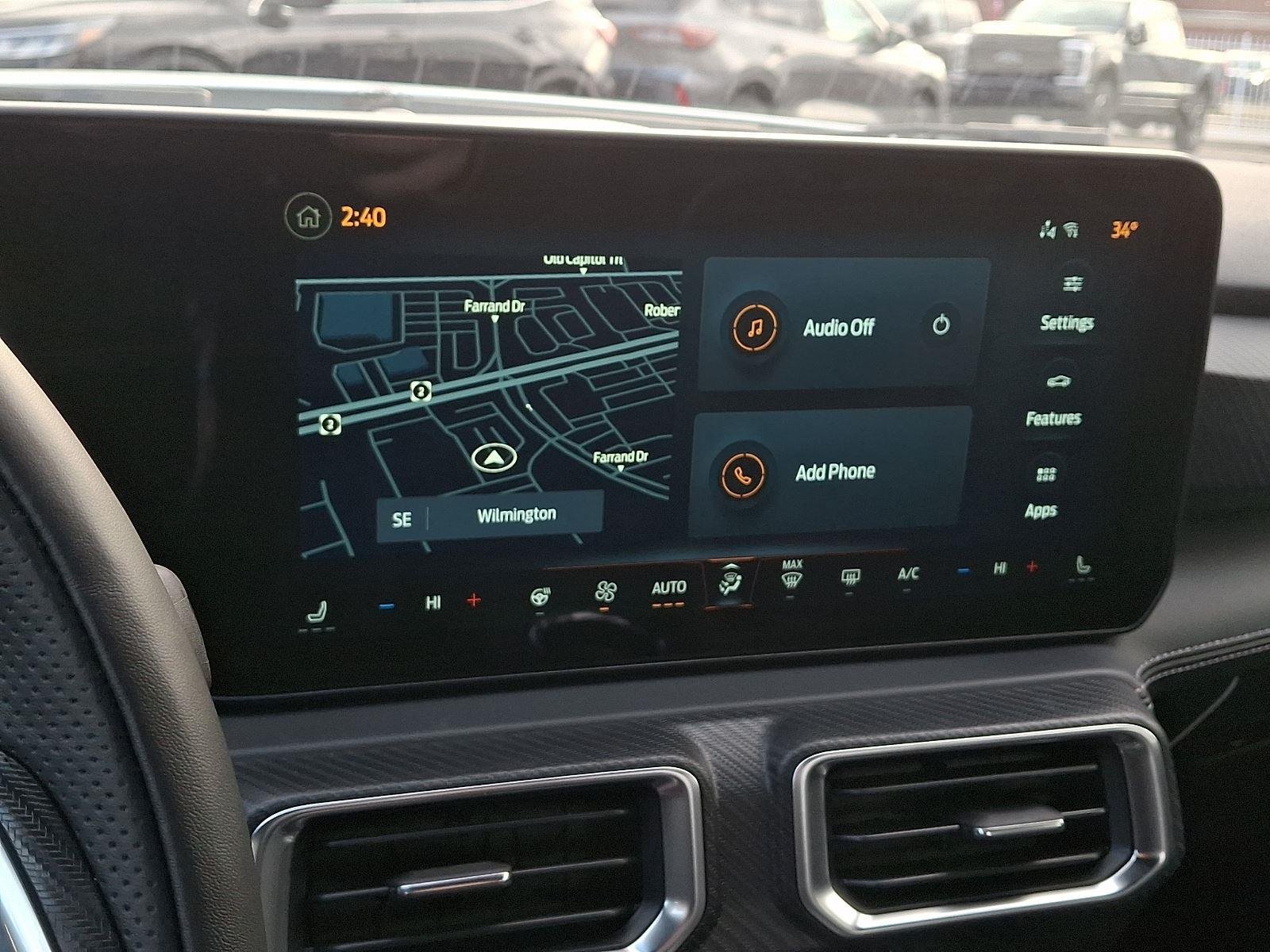2026 Ford Mustang EcoBoost Premium Fastback - Photo 11