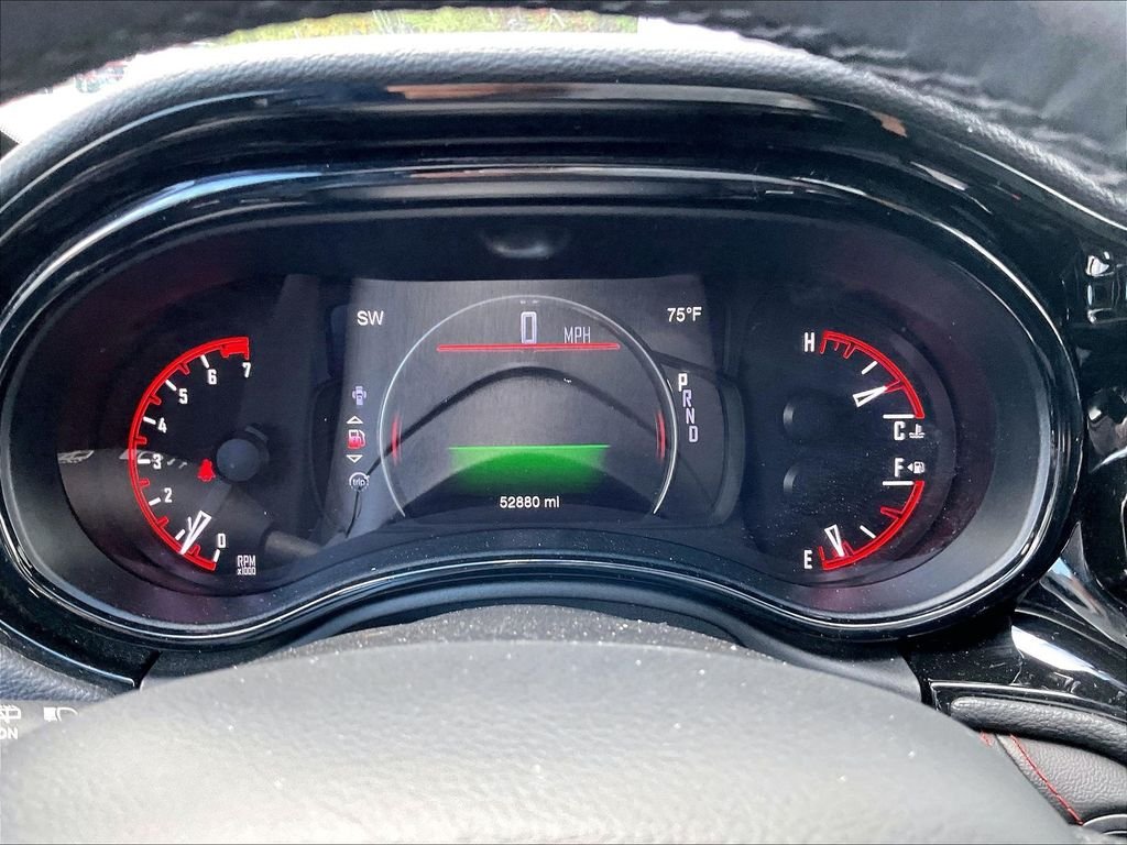 Used 2024 Vapor Gray Dodge GT Plus image 26