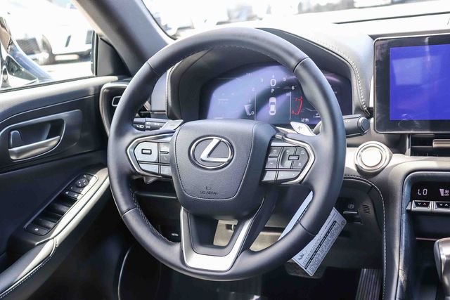 New 2026 Ultra White Lexus  350 F SPORT DESIGN image 20