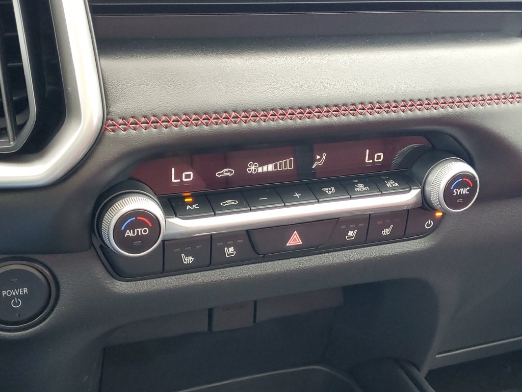 New 2026 Wind Chill Pearl Mazda Premium AWD image 27