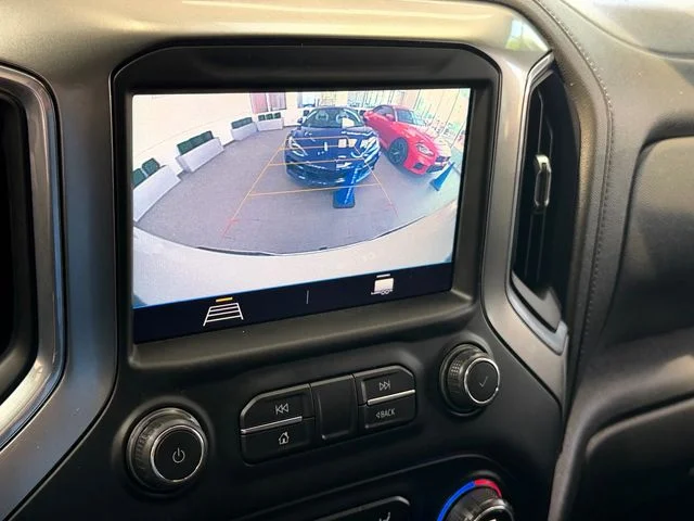 Used 2021 White Chevrolet RST image 25